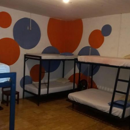Hostel Esperanza San Juan del Sur Exteriör bild