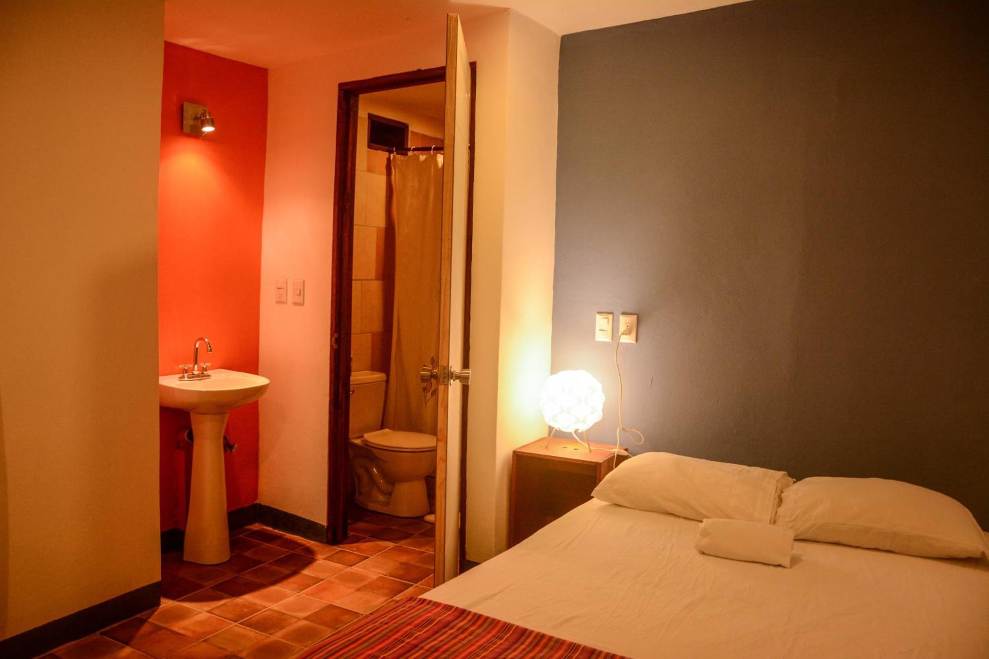 Hostel Esperanza San Juan del Sur Exteriör bild