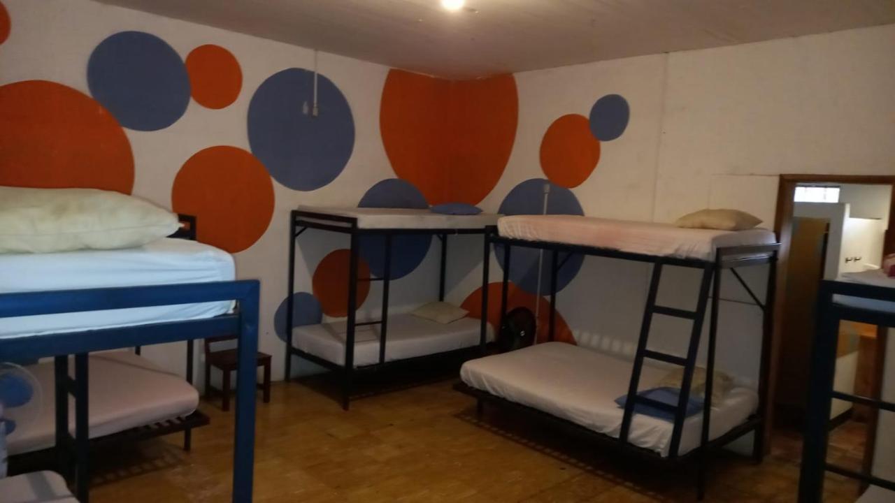Hostel Esperanza San Juan del Sur Exteriör bild